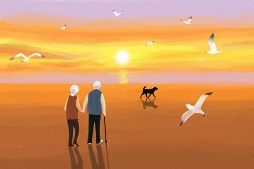 骨关节炎会导致残疾吗