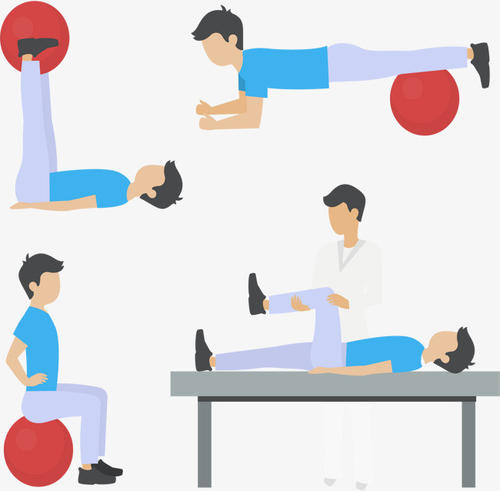 瘫痪的康复训练需要做什么